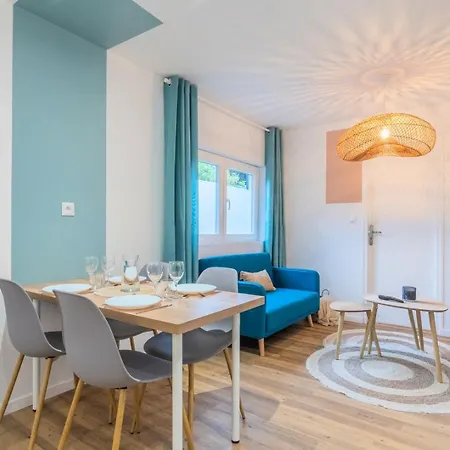 1 Bedroom Near Tram, Chr + Parking